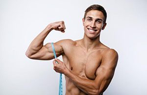 muscler biceps sans materiel
