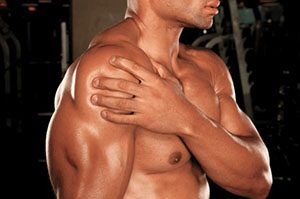 musculation douleur musculaire