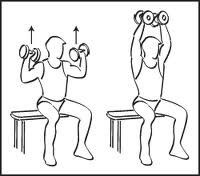 programme musculation epaule