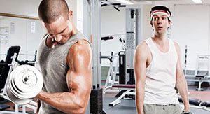proteine musculation debutant