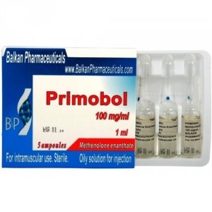 Primobol