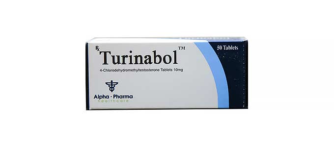 Turinabol