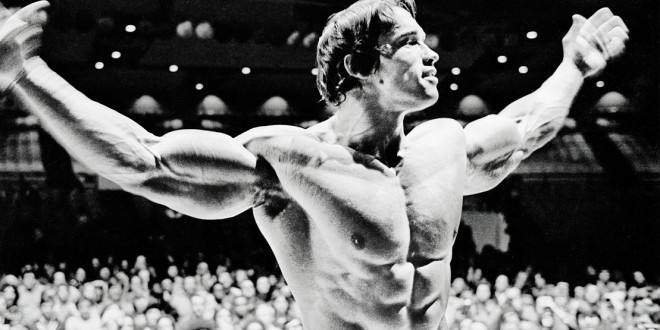 conseils d'Arnold Schwarzenegger