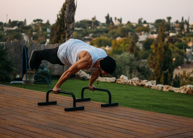 street workout