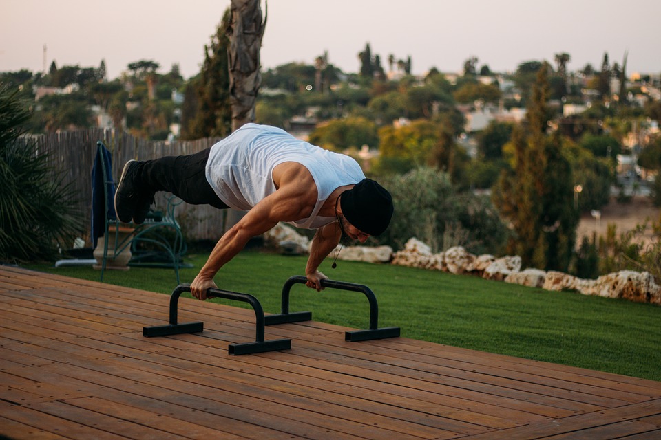 street workout